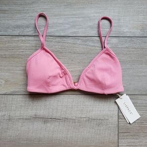 Lspace Bikini Top